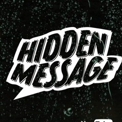 Moose Blood - Can We Stay Like This (Acoustic Cover) by Hidden Message