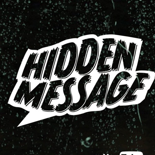 hiddenmessage’s avatar
