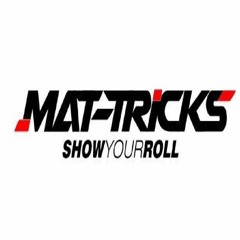 Mat-Tricks BJJ Podcast