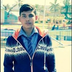 Shafiq Ahmed