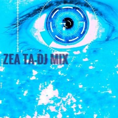 Dj Zeata( ͡◉ ͜ ʖ ͡◉)