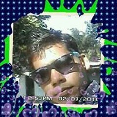 Rahul Banskr