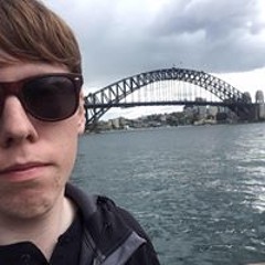 Daniel Cunneen