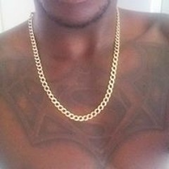 Kevin Jason Cordice