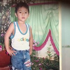 Đặng Hoàng Phúc