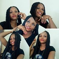 Evelyn Blama