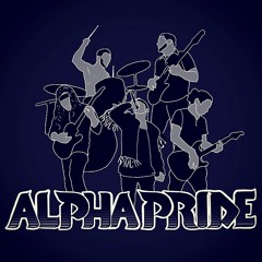 Alpha Pride