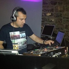 dj thanasis alexiou