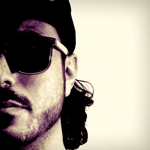 Fabio Massimino Dj — artist photo