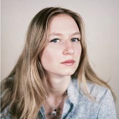Alina Weckström