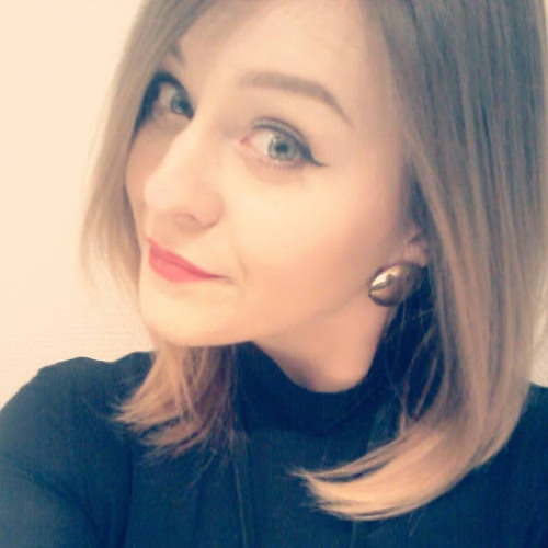 Milda Barbora Kraujelyte’s avatar