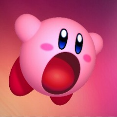 Kirby Kabob