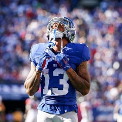 Odell Beckham Jr