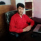 Qaisar Ali