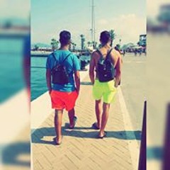 Yoùsséf Màrroùki