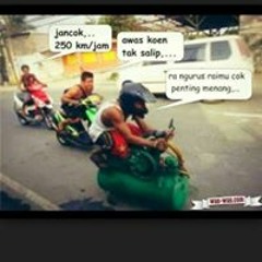 Dimas Rizky