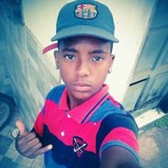 Valter Gleidison