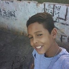 Gabriel Júnior