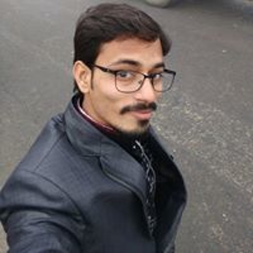 Ankur Gupta’s avatar