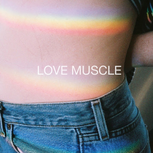 LOVE MUSCLE’s avatar