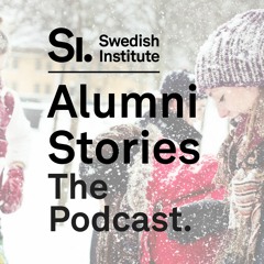 Alumni Stories - The Podcast