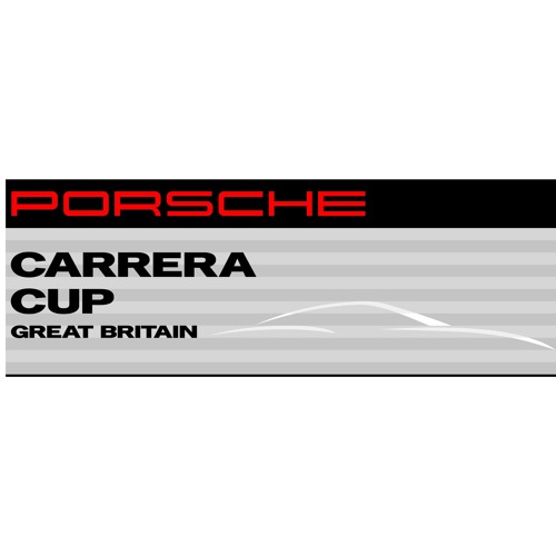 Stream Porsche Carrera Cup GB | Listen to podcast episodes online for free  on SoundCloud