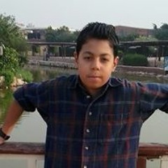 Yousef Alaa