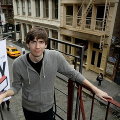 David karp