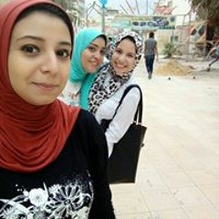 Radwa Yakout
