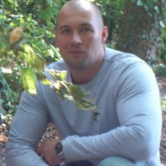 Oliver Oosterkamp