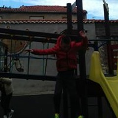 Iñigo Larumbe Aicua