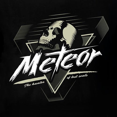 Meteor’s avatar