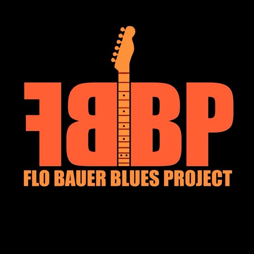 Flo Bauer Blues Project’s avatar