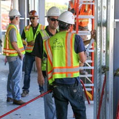 Rosendin Electric's Trim Tab Podcast