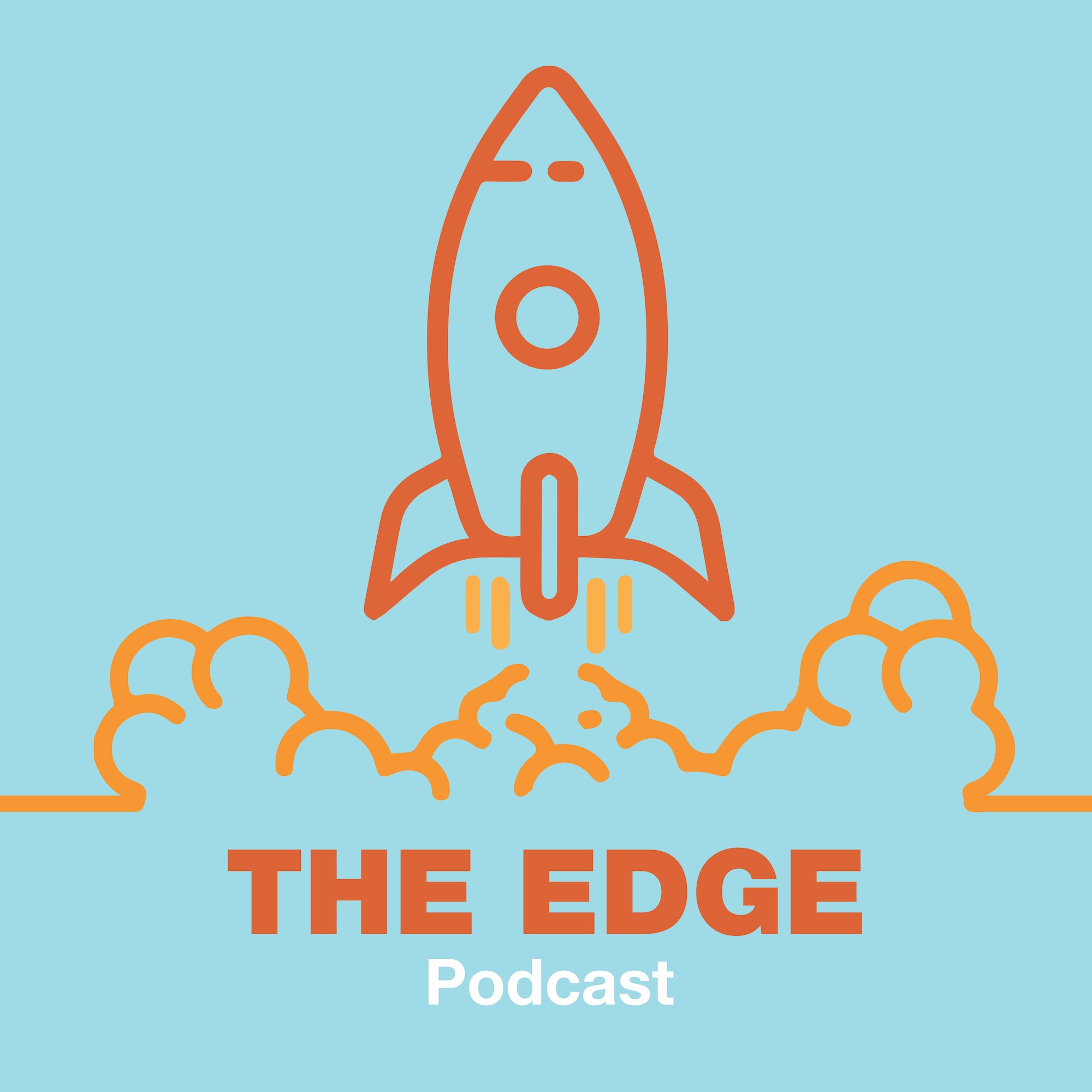 EDGE Podcast