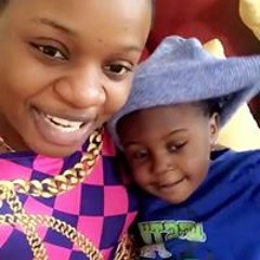 Shantell GazaQueen