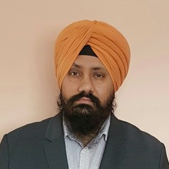 Narinder Singh
