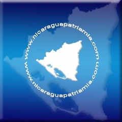 Nicaragua Patria Mía