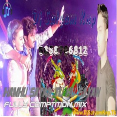 DjSatyam Knp