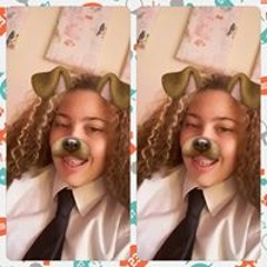 Kaiyanna Spooner Gibbon