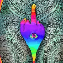 Vibrantlyblind