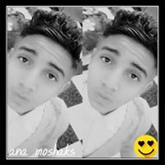 Ana Moshaks