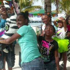 Caleb James Stampley