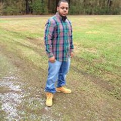 Jarvis Montez Barnes