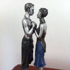 Kirk Badd Boopie Hamilton