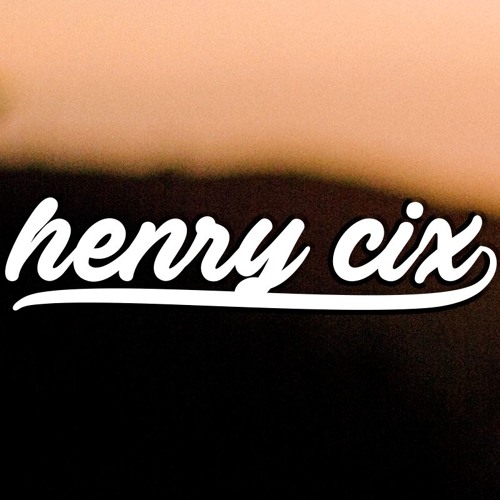 henry cix’s avatar