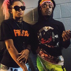 Lil yachty clearance vlone