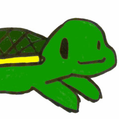 Zimichulee The Turtle