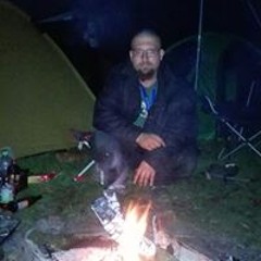 Daniel Horn