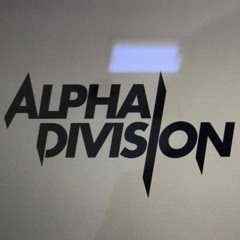 Alpha division